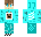 boy blue