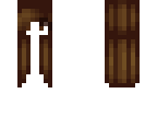 brown hair base