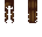 brown hair base