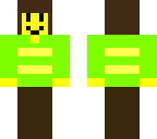 chara plush