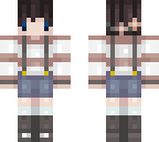 chibi boy
