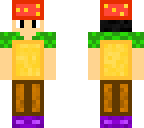 chico frutal