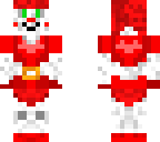 circus baby