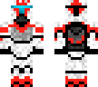 commando sev