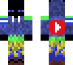 cool enderman