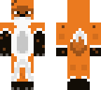 cool fox
