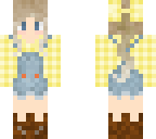country girl edit