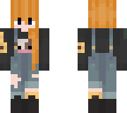 cow skin