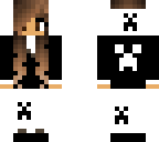 creeper boom girl