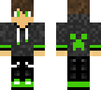 creeper guy