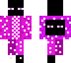 disco enderman