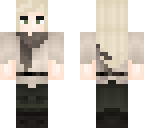 elven boy
