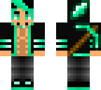 emerald collector