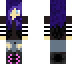 emo girl