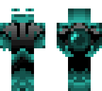 ender beast
