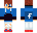 facebook boy