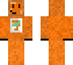 fanta bottle