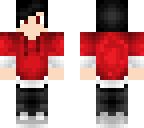 finale red male