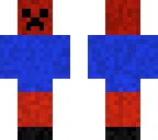 fire creeper