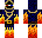 fire hoodie