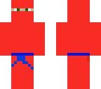 fire ninja