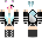 first skin