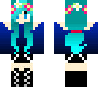 flower girl