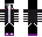 fnaf sammy hoodie as puppet