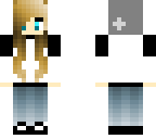 friki woman