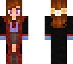 frisk in hogwarts griffindor clothes
