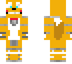 funtime tails