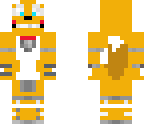 funtime tails
