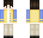 genderbent