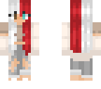gitl todoroki