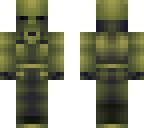 green army man