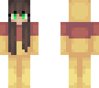 halloween skin ( 2nd edit)