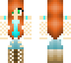 itstocomplecated's skin