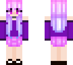 kawaii skin