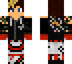 making kenah skins here now :/