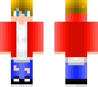 mein skin von mir