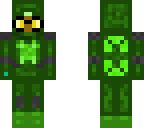 miraculous carapace