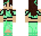 mity aming dress