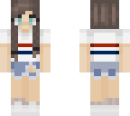 my oc