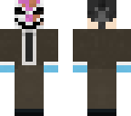 my skin