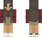 one