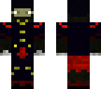 osmium knight