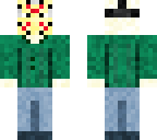 part 3 jason voorhees