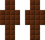 plain candy bar base