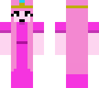 princess bubblegum