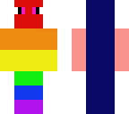 rainbow derp
